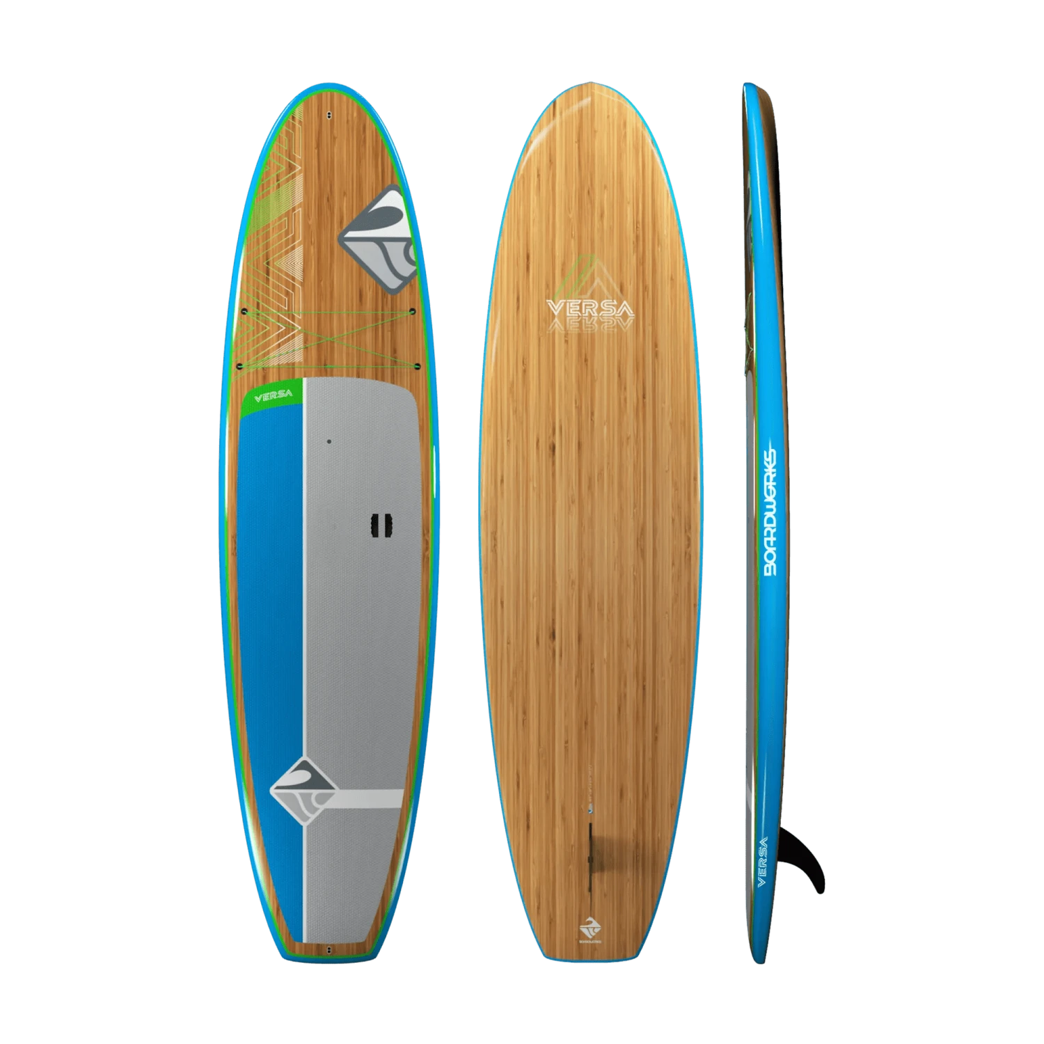 Versa 10'6" All-Around Paddle Board 3 Versa 10'6" All-Around Paddle Board