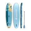 Shubu Kanaloa 10'4" Inflatable Paddleboard 1 Shubu Kanaloa 10'4" Inflatable Paddleboard -Boating Specialty Store 4440741536 TOP
