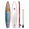 Shubu Raven 12'6" Inflatable Paddle Board 1 Shubu Raven 12'6" Inflatable Paddle Board -Boating Specialty Store 4450469515 TOP