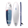 Shubu Solr 10'6" Inflatable Paddle Board 2 Shubu Solr 10'6" Inflatable Paddle Board -Boating Specialty Store 4450489517 TOP