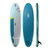 Shubu Solr 10'6" All-Around Paddle Board -Boating Specialty Store 4450489521 TOP