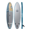 Shubu Kraken 11' Inflatable Paddle Board 1 Shubu Kraken 11' Inflatable Paddle Board -Boating Specialty Store 4450539533 TOP