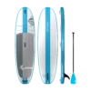 Shubu Riptide 10'6" Inflatable Paddle Board 2 Shubu Riptide 10'6" Inflatable Paddle Board -Boating Specialty Store 4450559512 TOP