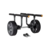 Wilderness Systems Heavy-Duty Kayak Cart With 12" No-Flat Wheels 2 Wilderness Systems Heavy-Duty Kayak Cart With 12" No-Flat Wheels -Boating Specialty Store 8070121 TOP
