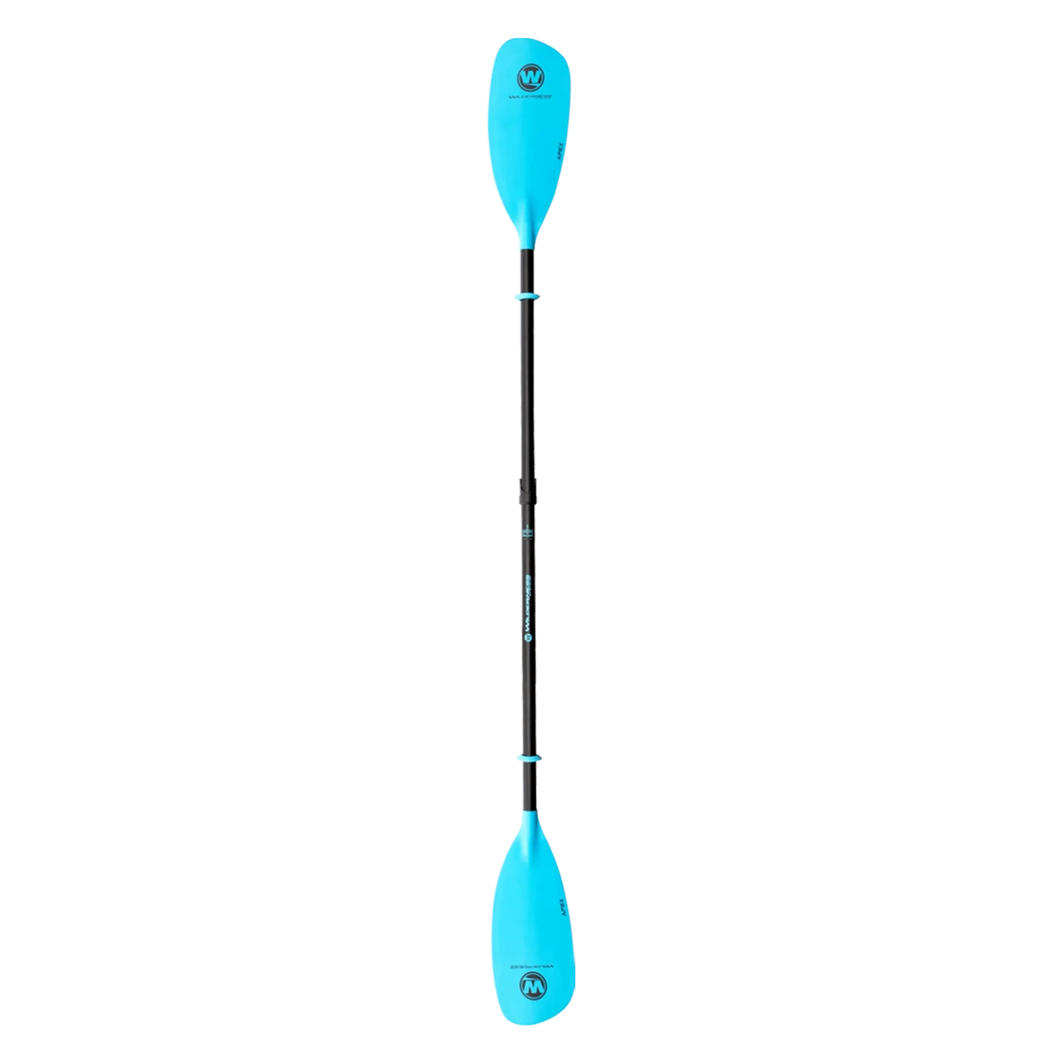 Wilderness Systems Apex Glass Kayak Paddle 220-240 Cm 5 Wilderness Systems Apex Glass Kayak Paddle 220-240 Cm - Image 3
