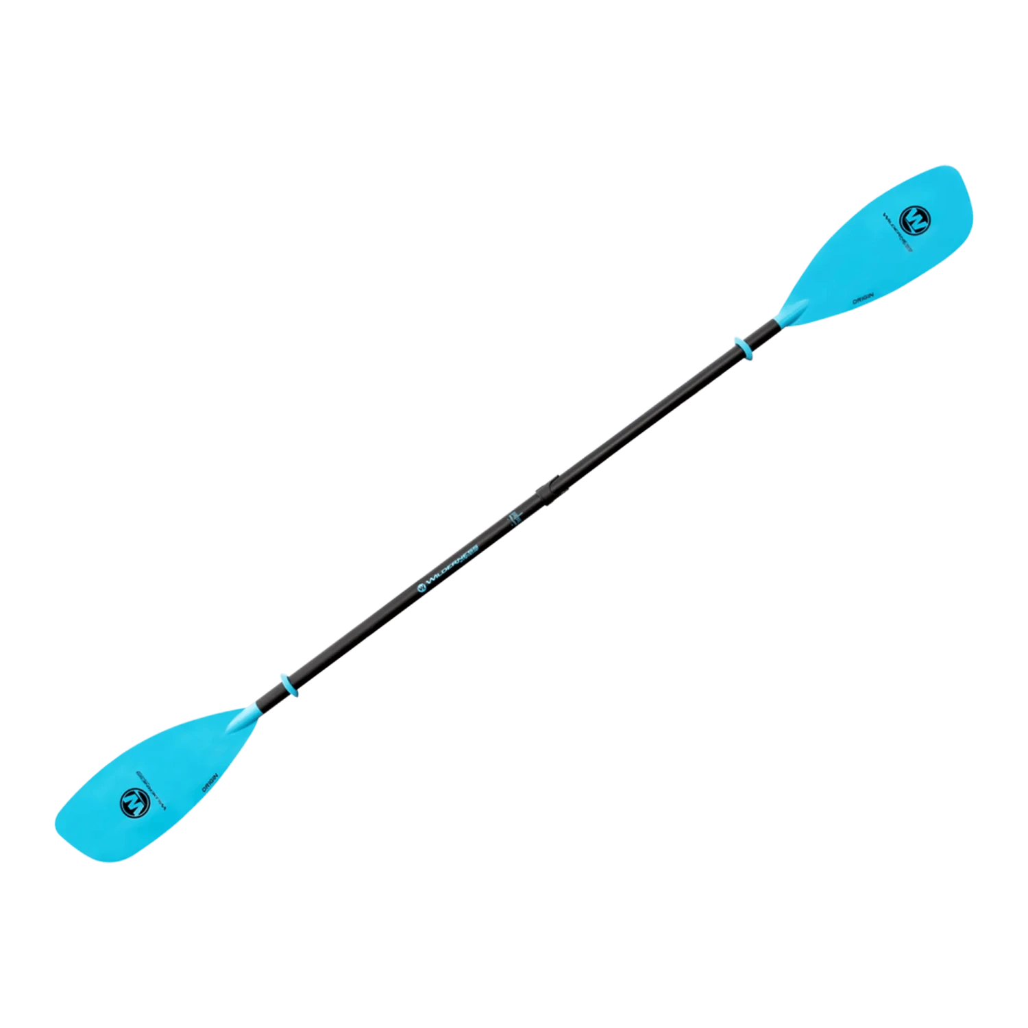 Wilderness Systems Origin Glass Touring Paddle 220-240 Cm 3 Wilderness Systems Origin Glass Touring Paddle 220-240 Cm