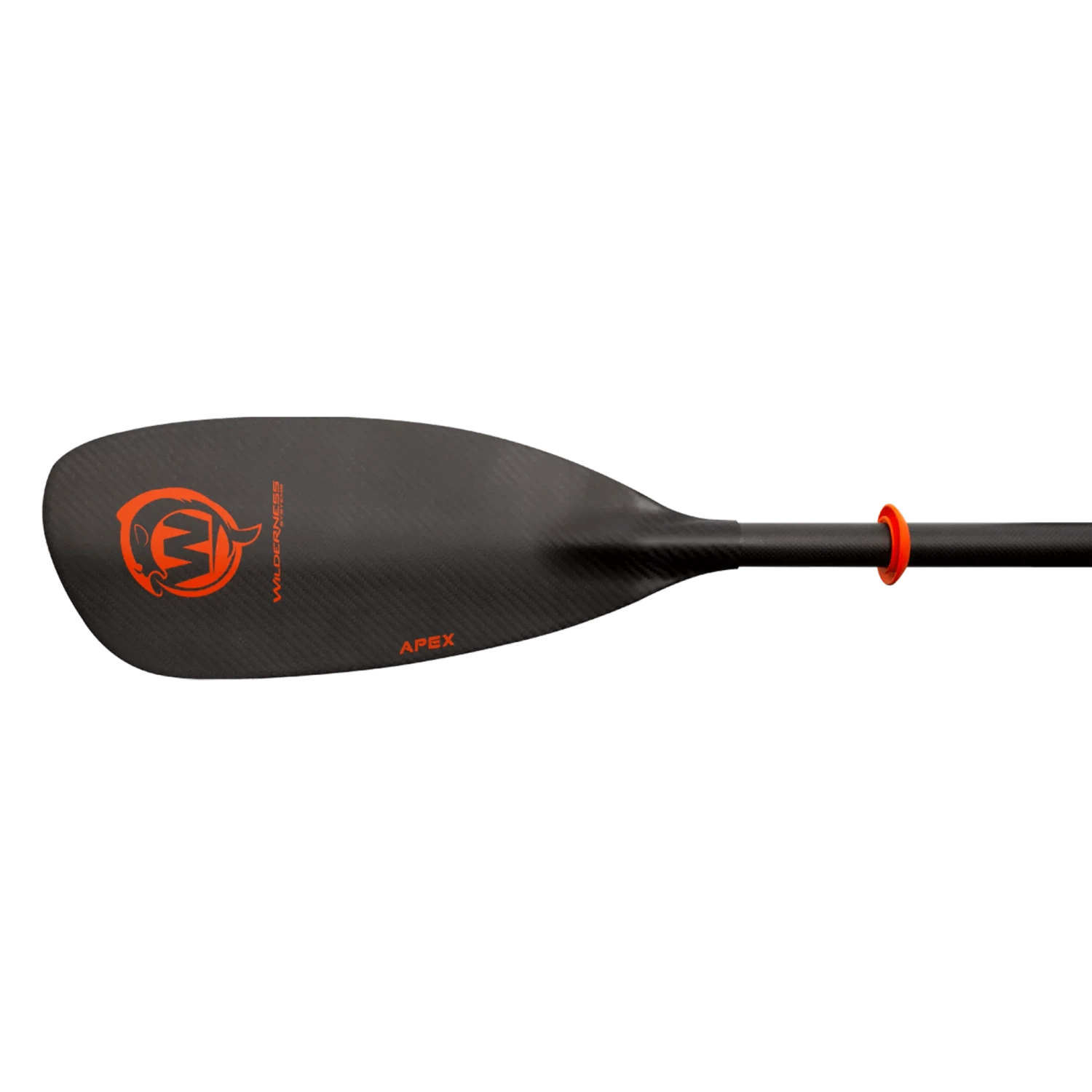 Wilderness Systems Apex Carbon Angler Kayak Paddle 240-260 Cm 4 Wilderness Systems Apex Carbon Angler Kayak Paddle 240-260 Cm - Image 2