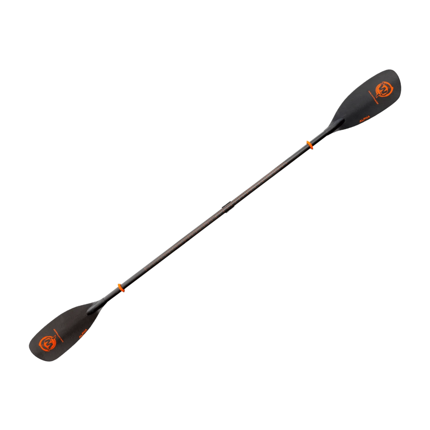 Wilderness Systems Alpha Carbon Angler Kayak Paddle 240-260 Cm 3 Wilderness Systems Alpha Carbon Angler Kayak Paddle 240-260 Cm