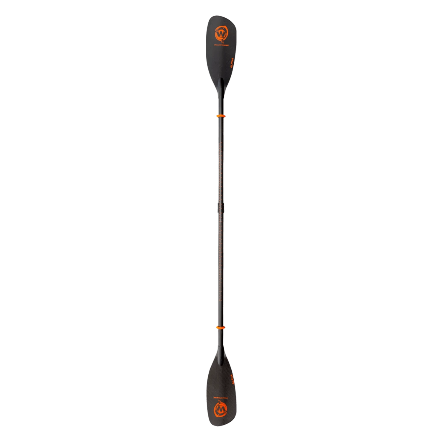 Wilderness Systems Alpha Carbon Angler Kayak Paddle 240-260 Cm 5 Wilderness Systems Alpha Carbon Angler Kayak Paddle 240-260 Cm - Image 3