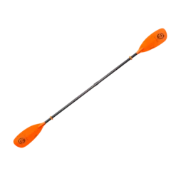 Wilderness Systems Alpha Glass Angler Kayak Paddle 240-260 Cm