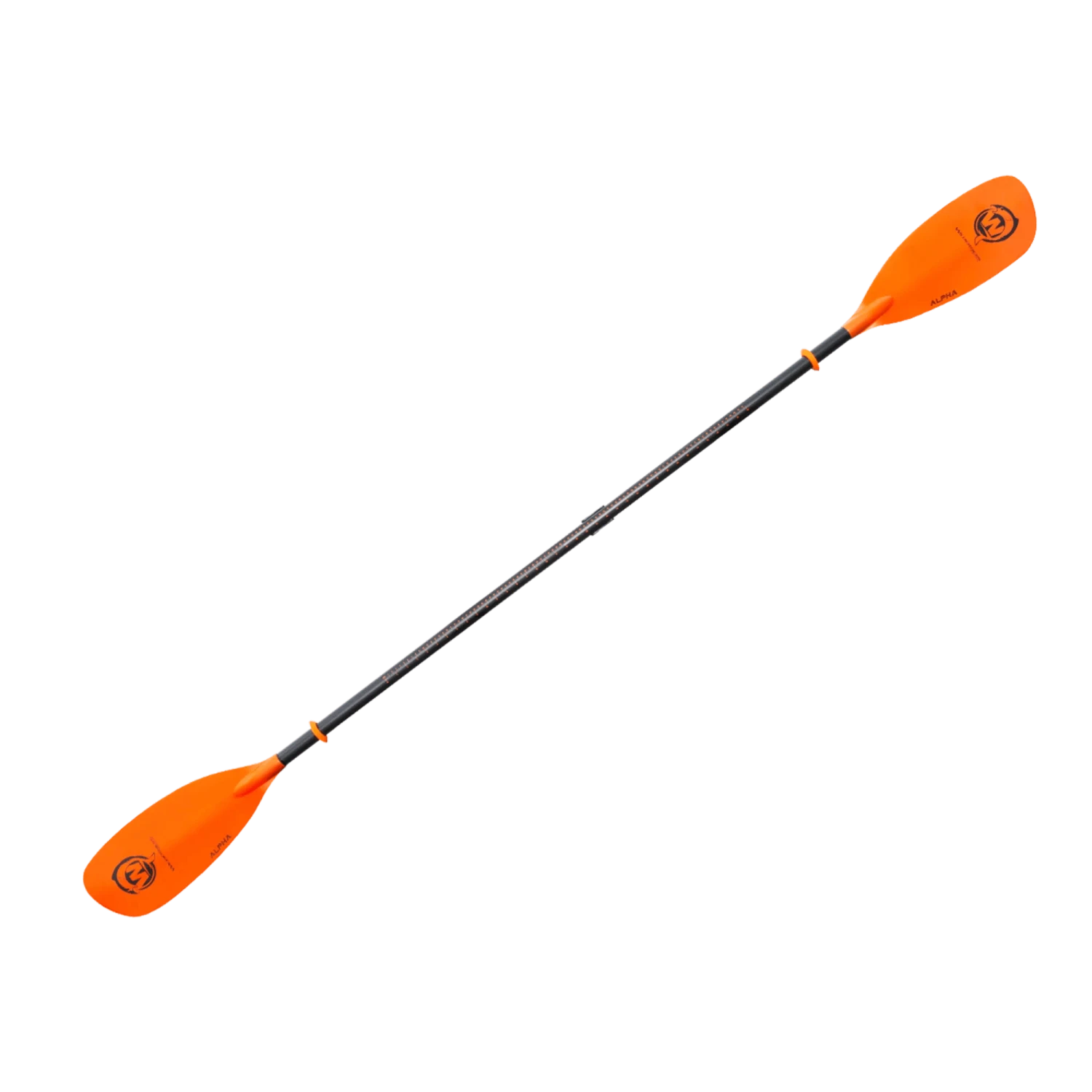 Wilderness Systems Alpha Glass Angler Kayak Paddle 240-260 Cm 3 Wilderness Systems Alpha Glass Angler Kayak Paddle 240-260 Cm