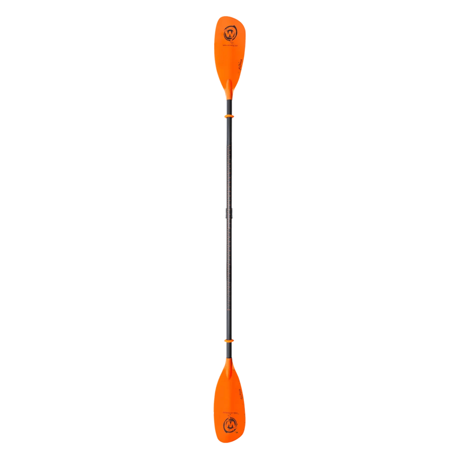 Wilderness Systems Alpha Glass Angler Kayak Paddle 240-260 Cm 5 Wilderness Systems Alpha Glass Angler Kayak Paddle 240-260 Cm - Image 3