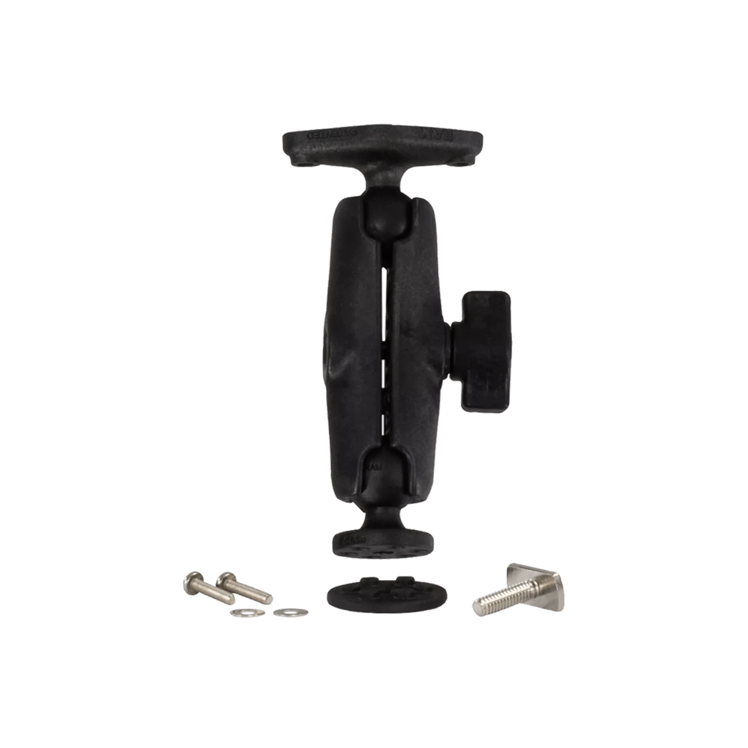 Wilderness Systems Helix MD Adjustable Throttle Mount 4 Wilderness Systems Helix MD Adjustable Throttle Mount - Image 2