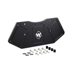 Wilderness Systems Radar/Atak 140 Stern Mounting Plate - Gen 2