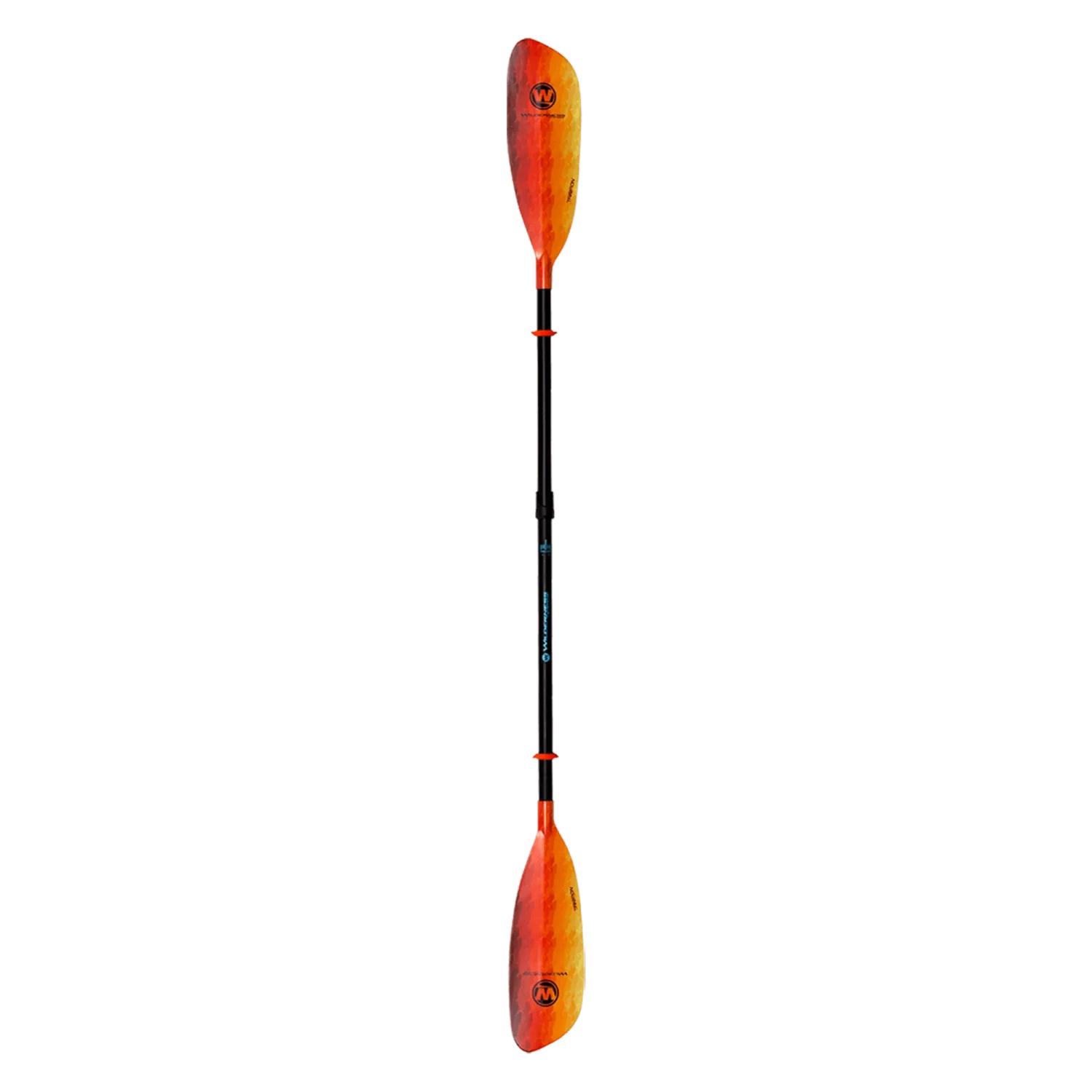 Wilderness Systems Tarpon Glass Kayak Paddle 220-240 Cm 5 Wilderness Systems Tarpon Glass Kayak Paddle 220-240 Cm - Image 3