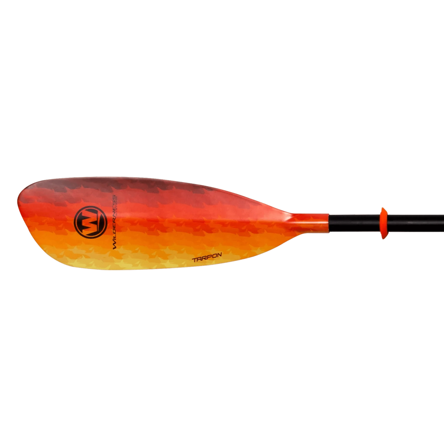 Wilderness Systems Tarpon Glass Kayak Paddle 220-240 Cm 4 Wilderness Systems Tarpon Glass Kayak Paddle 220-240 Cm - Image 2