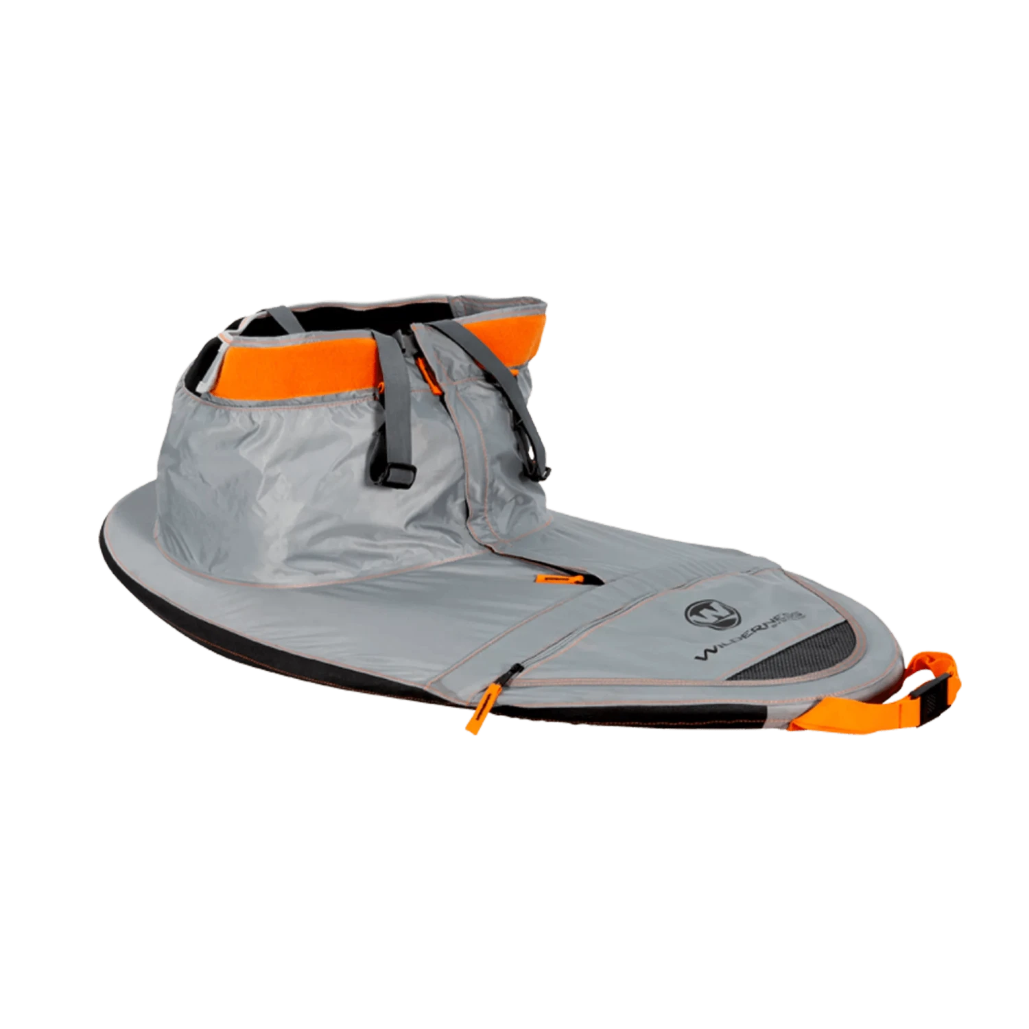 Wilderness Systems Truefit Skirt W8 Spray Skirt 3 Wilderness Systems Truefit Skirt W8 Spray Skirt