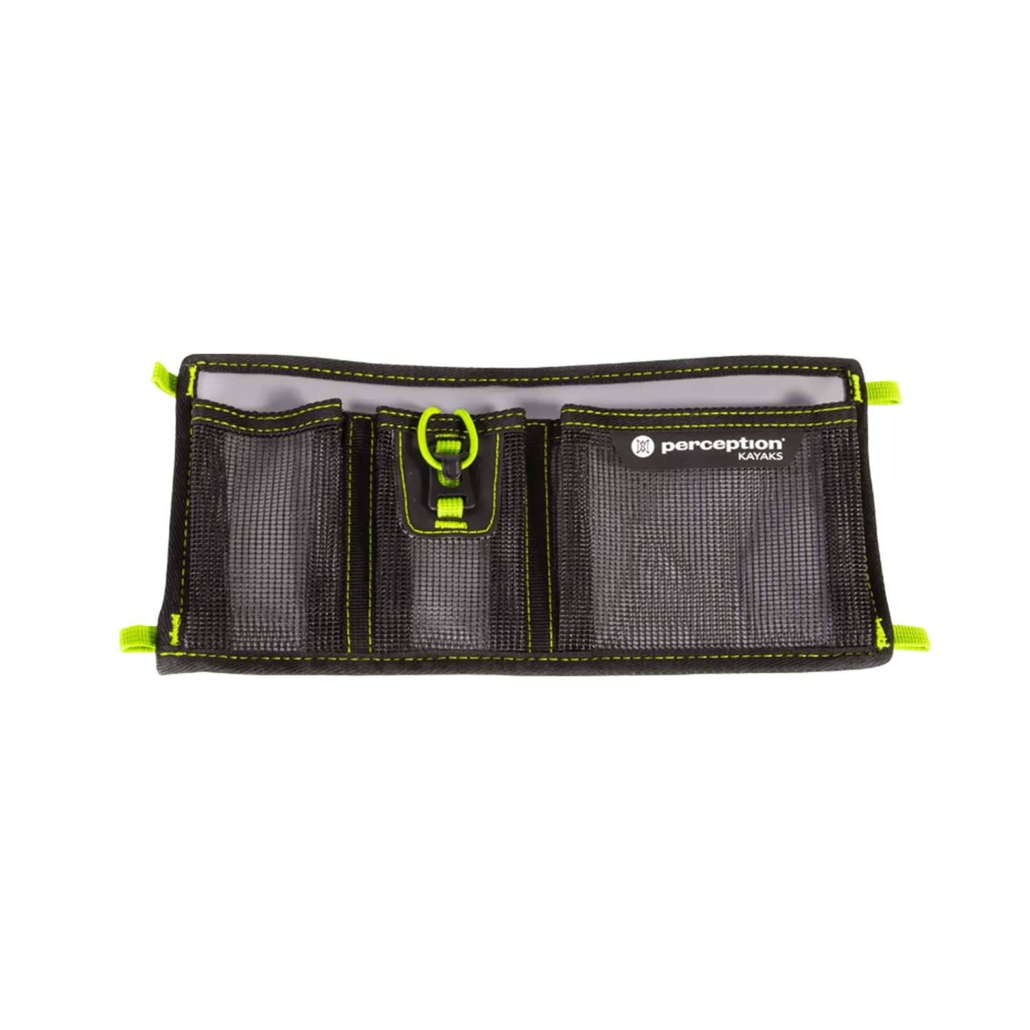 Splash Three-Pocket Organizer 3 Splash Three-Pocket Organizer