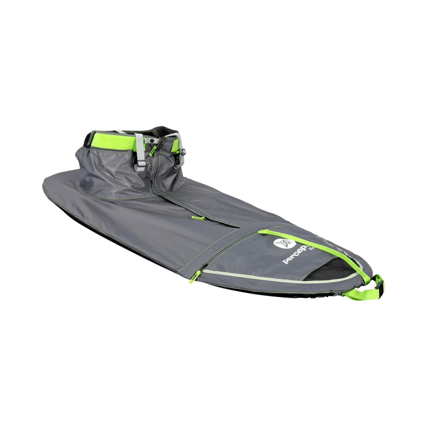 TrueFit Spray Skirt - P12 3 TrueFit Spray Skirt - P12