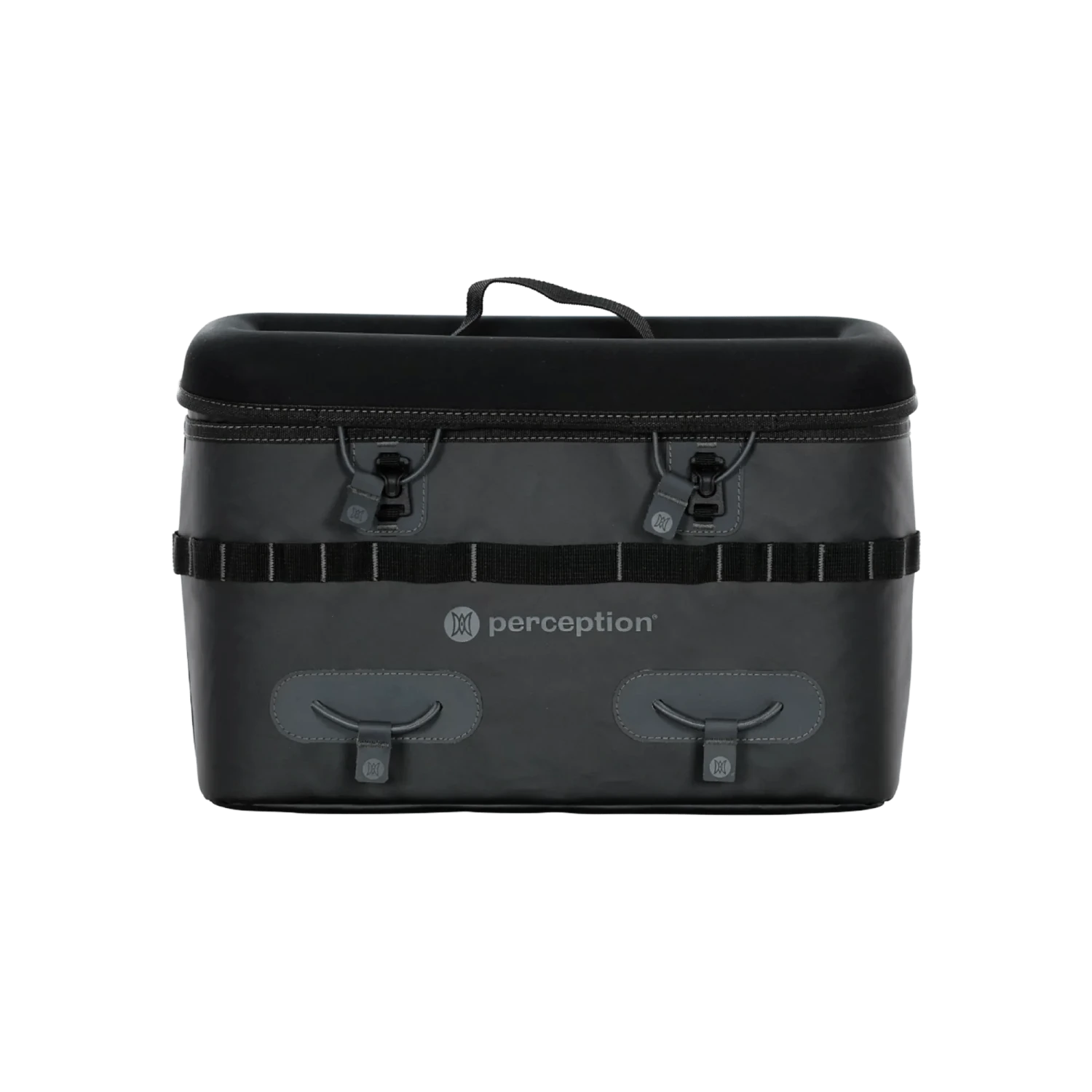 Outlaw Kayak Saddle Bag 4 Outlaw Kayak Saddle Bag - Image 2