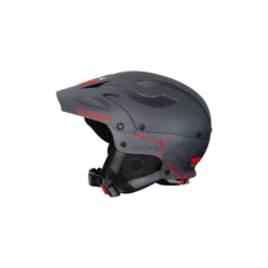 Sweet Rocker Helmet - Dagger Edition - M/L 5 Sweet Rocker Helmet - Dagger Edition - M/L -Boating Specialty Store 8090001 SIDE