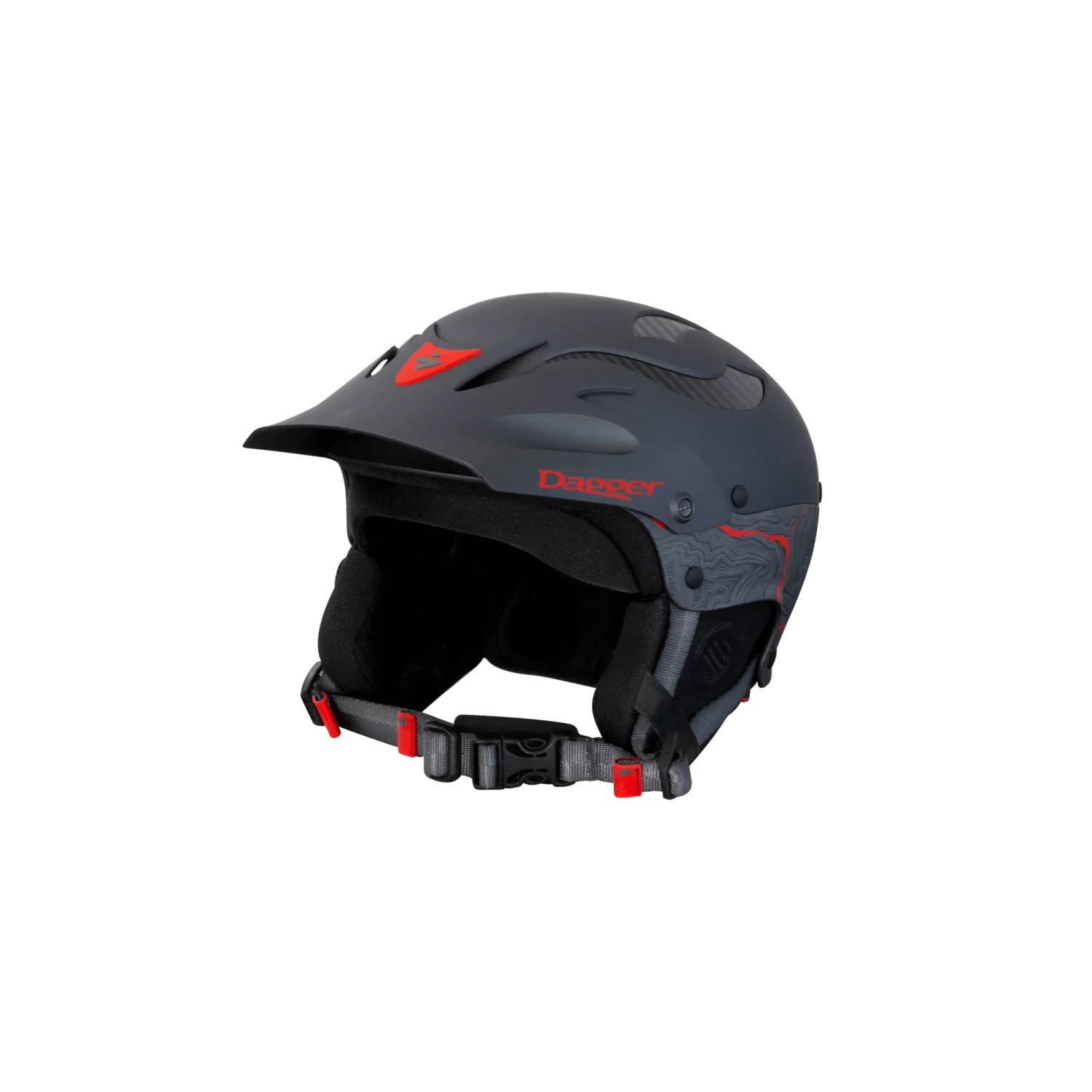 Sweet Rocker Helmet - Dagger Edition - M/L 3 Sweet Rocker Helmet - Dagger Edition - M/L