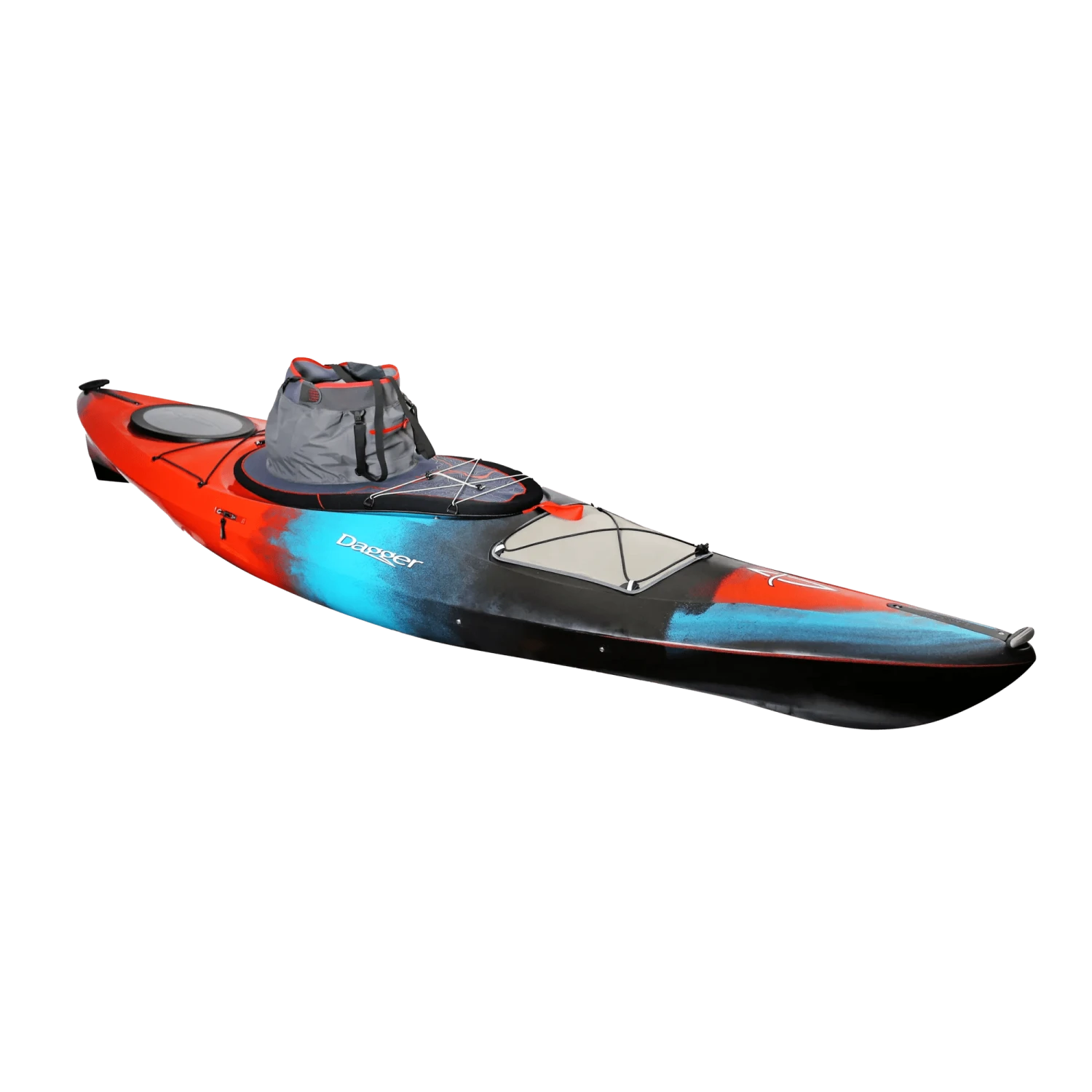 Outbound Touring Spray Skirt - S 3 Outbound Touring Spray Skirt - S