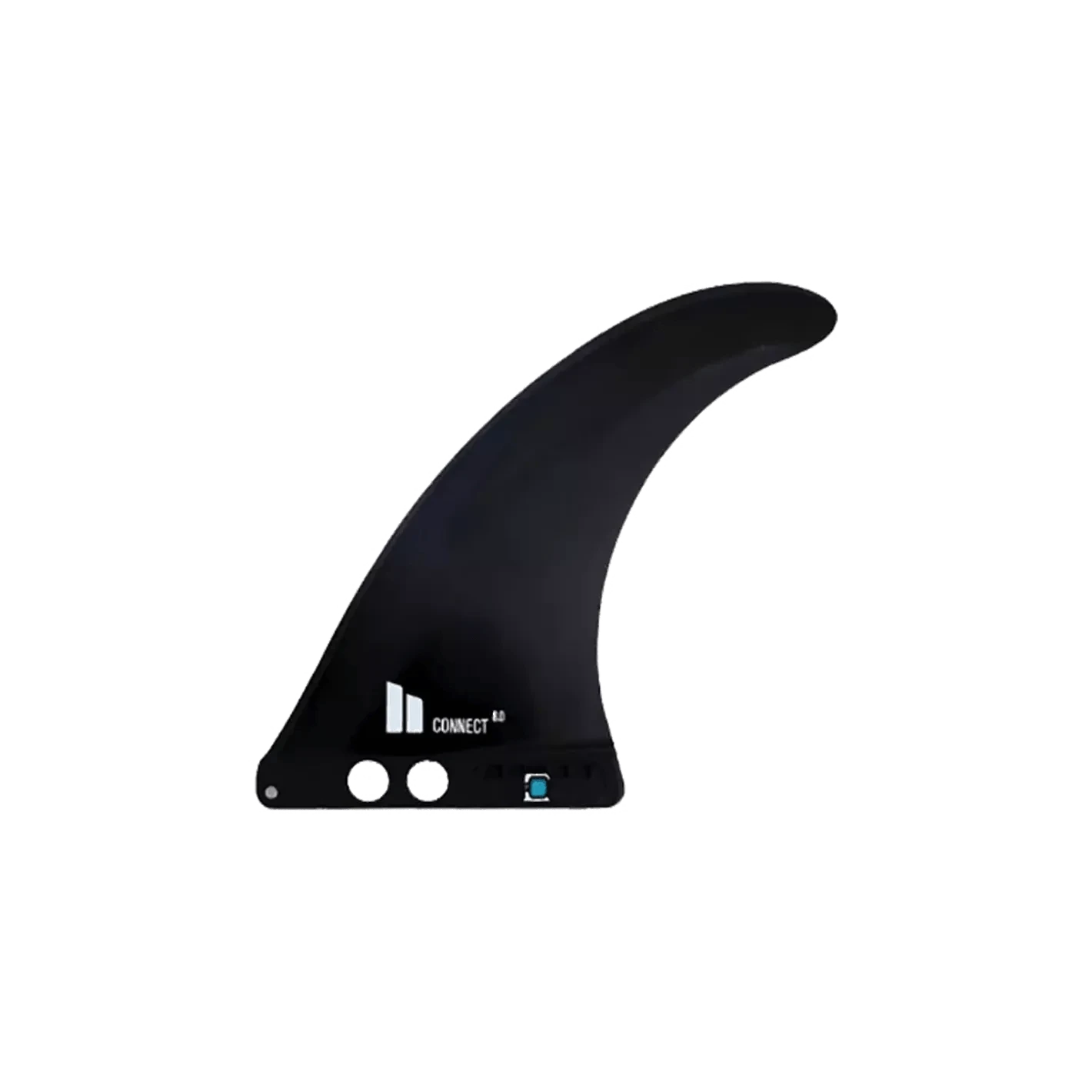 FCS II 9" Toolless Dolphin Fin 3 FCS II 9" Toolless Dolphin Fin