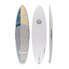 Kraken 11' All-Around Paddle Board 2 Kraken 11' All-Around Paddle Board -Boating Specialty Store 848201015320 TOP