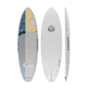 Kraken 10'3" All-Around Paddle Board 1 Kraken 10'3" All-Around Paddle Board -Boating Specialty Store 848201015337 TOP
