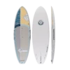 Kraken 9'9" All-Around Paddle Board 2 Kraken 9'9" All-Around Paddle Board -Boating Specialty Store 848201015344 TOP