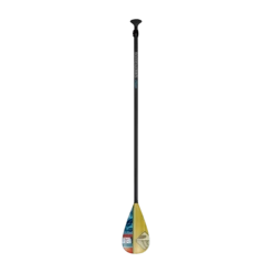 Muse 2-Piece Adjustable SUP Paddle 5 Muse 2-Piece Adjustable SUP Paddle -Boating Specialty Store 848201015689 SIDE