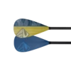 Kraken 2-Piece Adjustable SUP Paddle 2 Kraken 2-Piece Adjustable SUP Paddle -Boating Specialty Store 848201015696 TOP