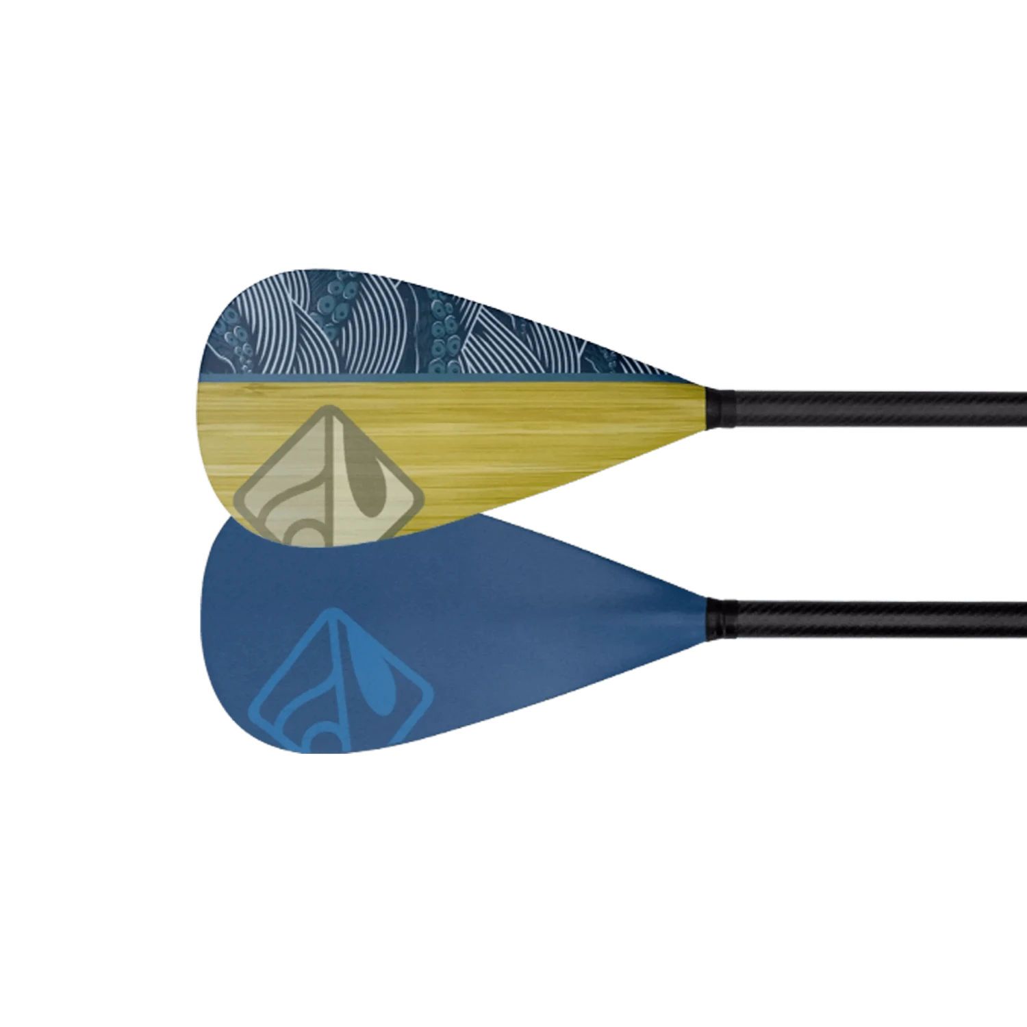 Kraken 2-Piece Adjustable SUP Paddle 3 Kraken 2-Piece Adjustable SUP Paddle