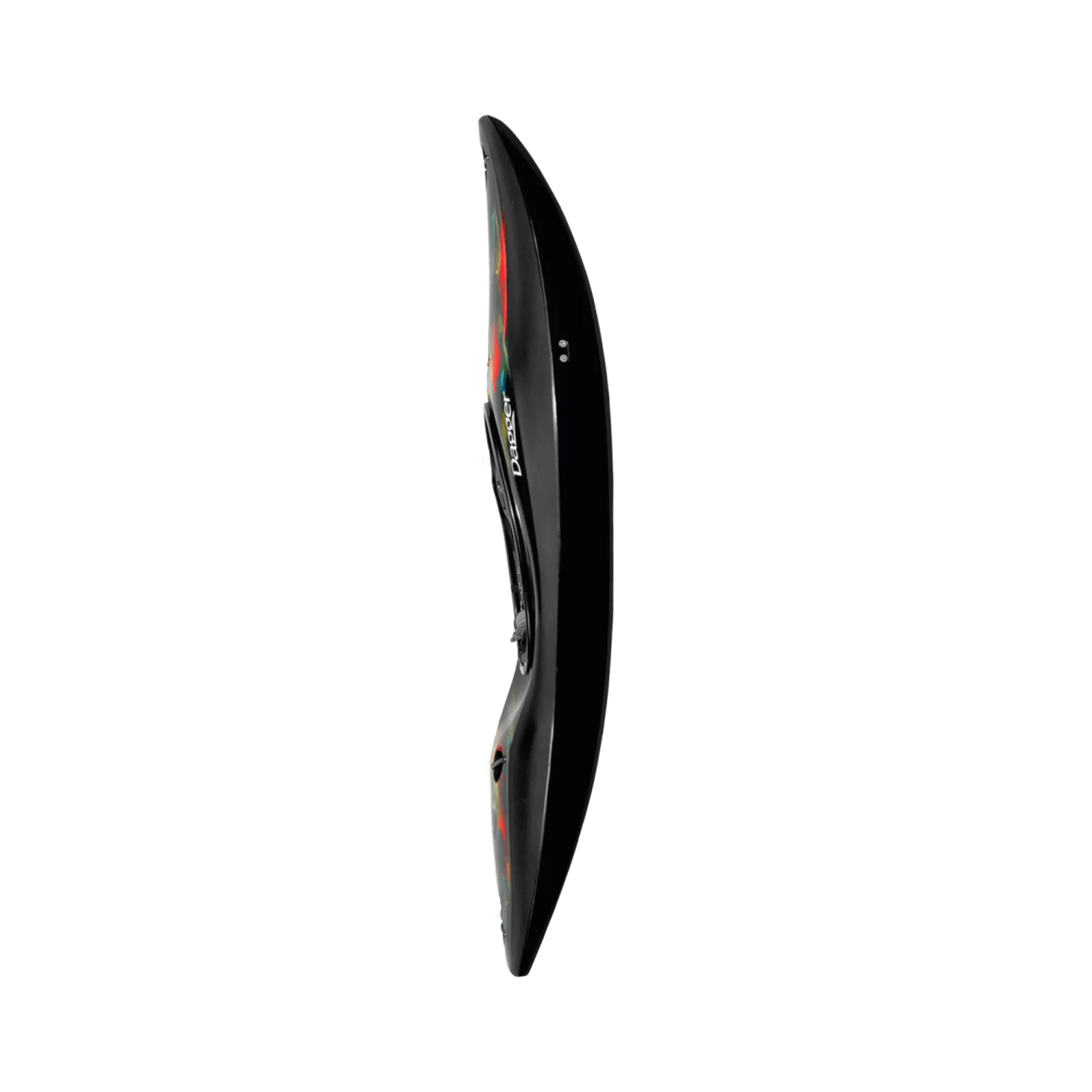 Phantom Creek Race Whitewater Kayak 4 Phantom Creek Race Whitewater Kayak - Image 2