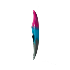 Rewind XS Children's Whitewater Kayak 5 Rewind XS Children's Whitewater Kayak -Boating Specialty Store 9010460196 SIDE