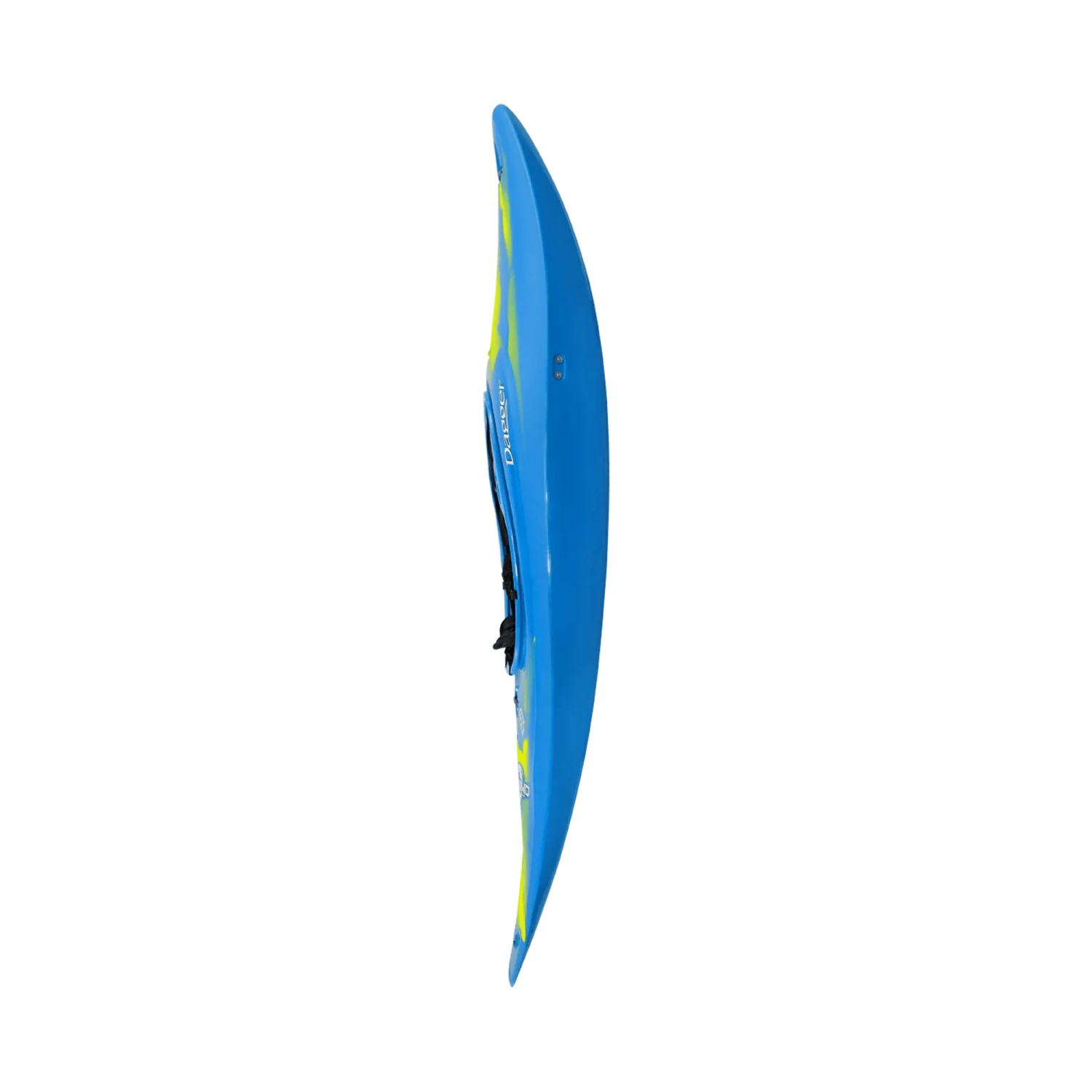 Rewind L River Play Whitewater Kayak 4 Rewind L River Play Whitewater Kayak - Image 2