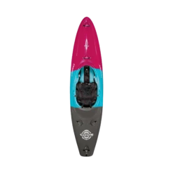 Code LG Creek Whitewater Kayak