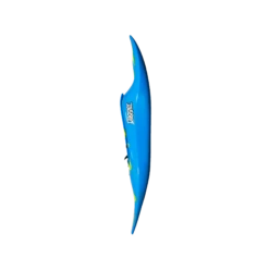 Nova River Play Whitewater Kayak 5 Nova River Play Whitewater Kayak -Boating Specialty Store 9010942197 SIDE