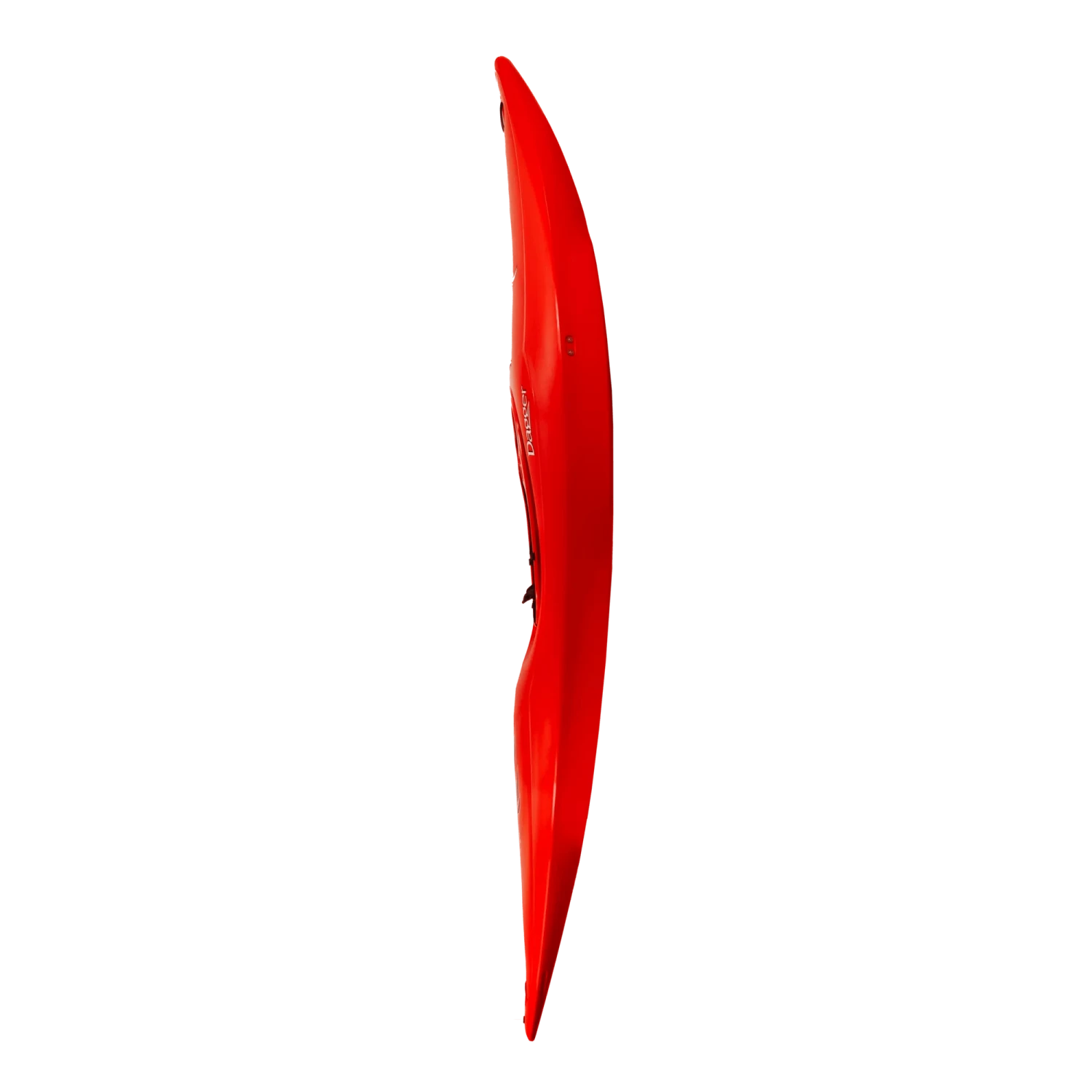 Vanguard 12.0 River Running White Water Kayak 4 Vanguard 12.0 River Running White Water Kayak - Image 2