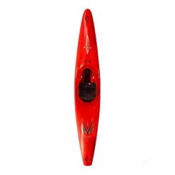 Vanguard 12.0 River Running White Water Kayak