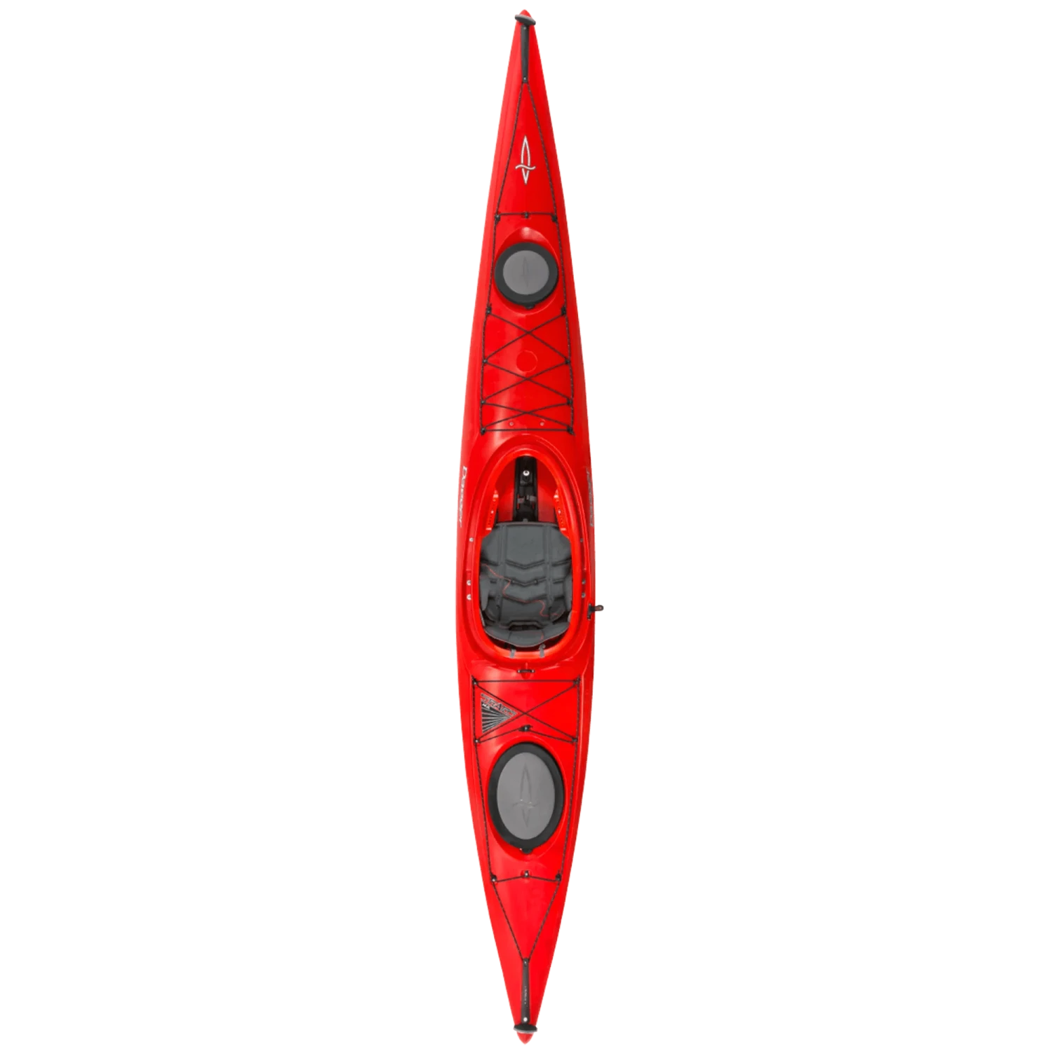 Stratos 14.5 L Touring Kayak 3 Stratos 14.5 L Touring Kayak