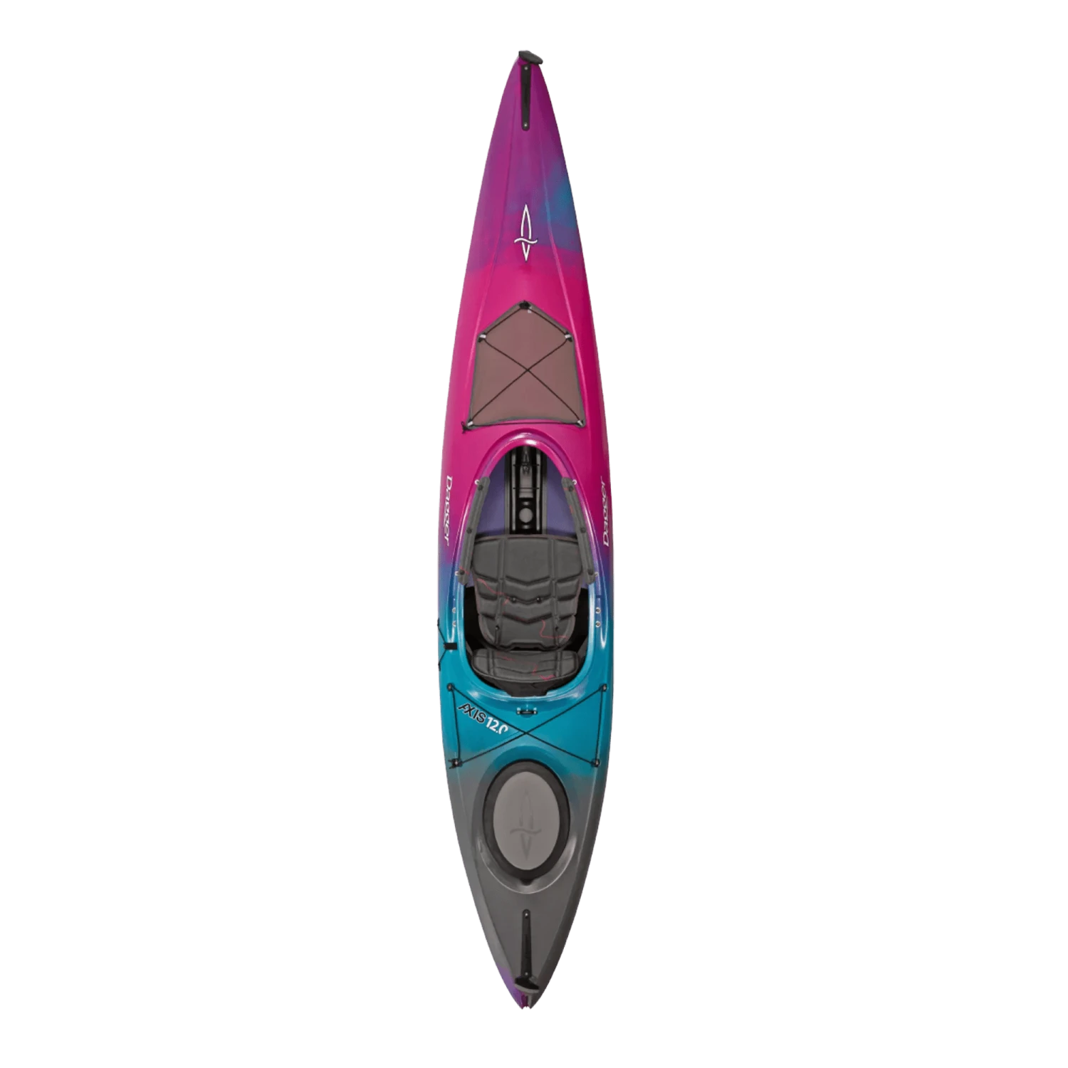 Axis 12.0 Crossover Kayak 3 Axis 12.0 Crossover Kayak