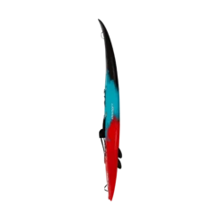 Kaos 10.2 Surf Kayak 5 Kaos 10.2 Surf Kayak -Boating Specialty Store 9050107183 SIDE