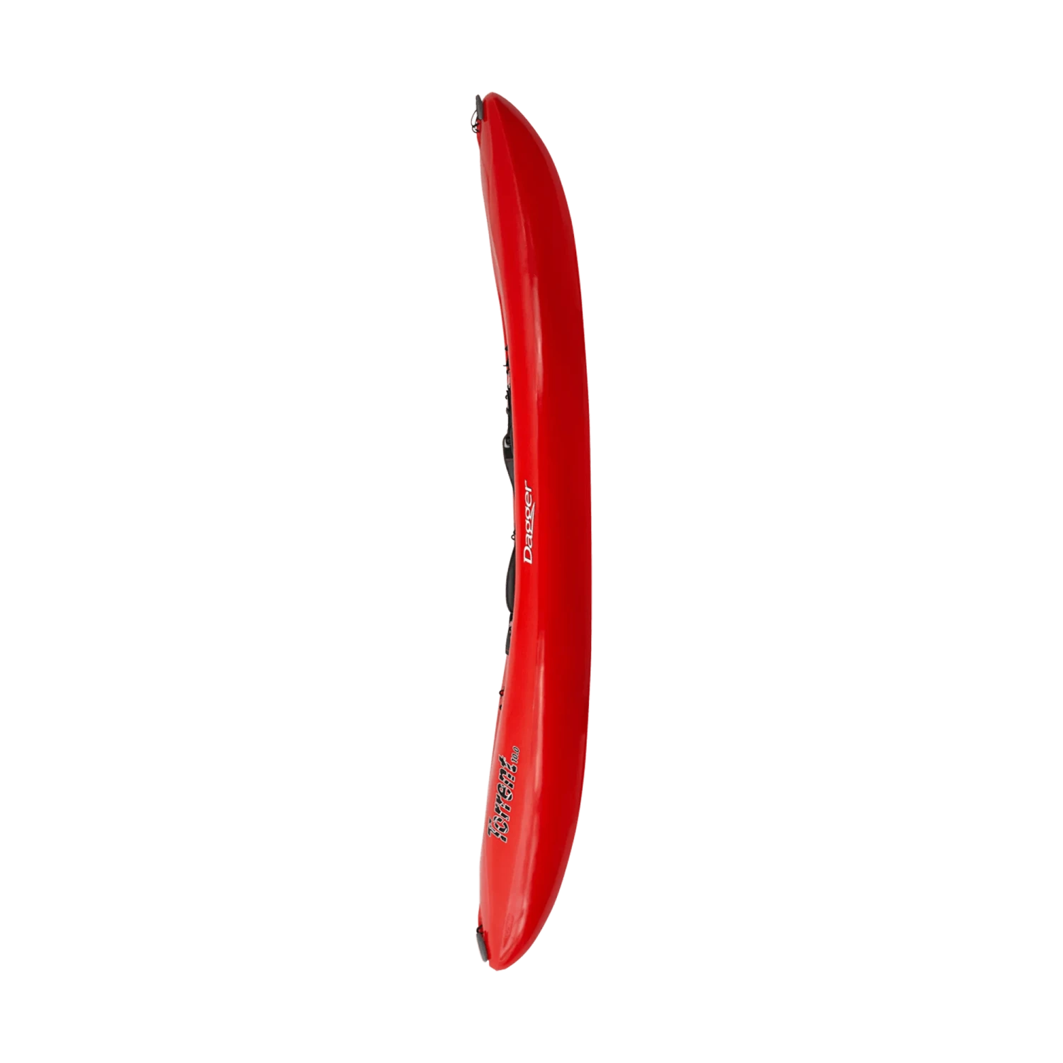 Torrent 10.0 Versatile SOT Whitewater Kayak 4 Torrent 10.0 Versatile SOT Whitewater Kayak - Image 2