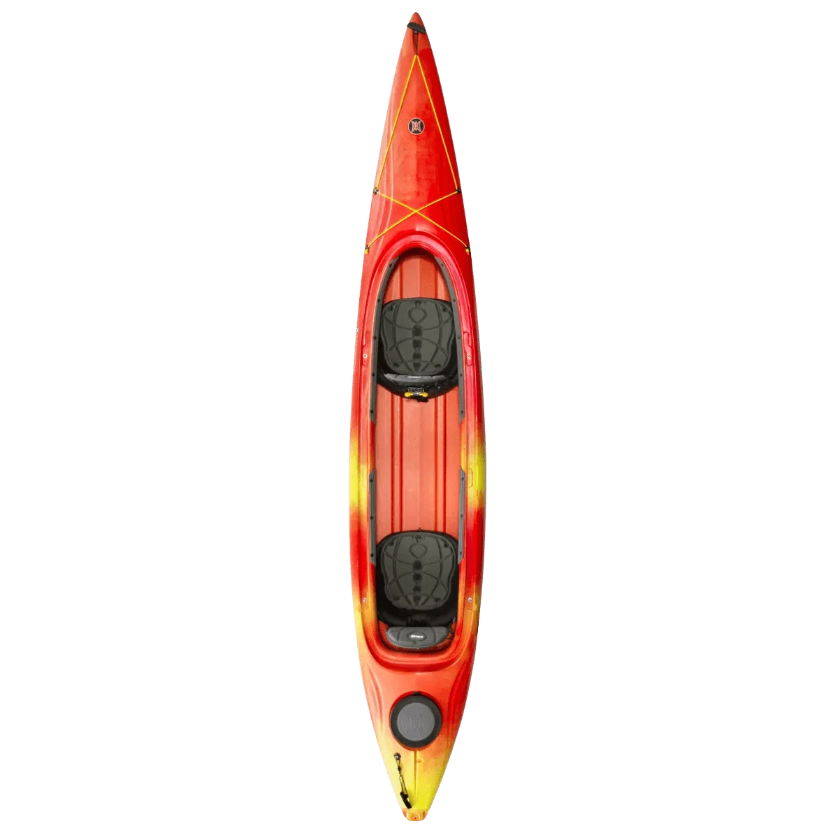 Cove 14.5 T Recreational Kayak 3 Cove 14.5 T Recreational Kayak
