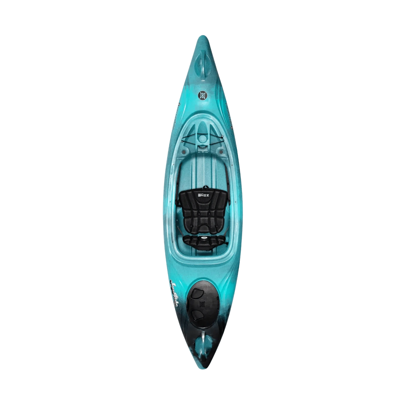 Joyride 10.0 Recreational Kayak 3 Joyride 10.0 Recreational Kayak