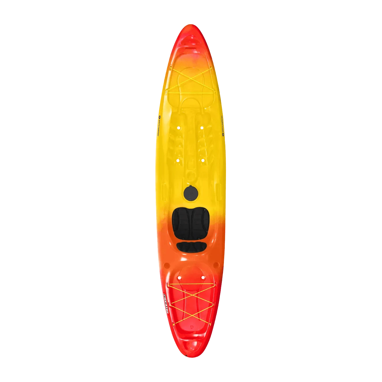 Access 11.5 Recreational Kayak 3 Access 11.5 Recreational Kayak