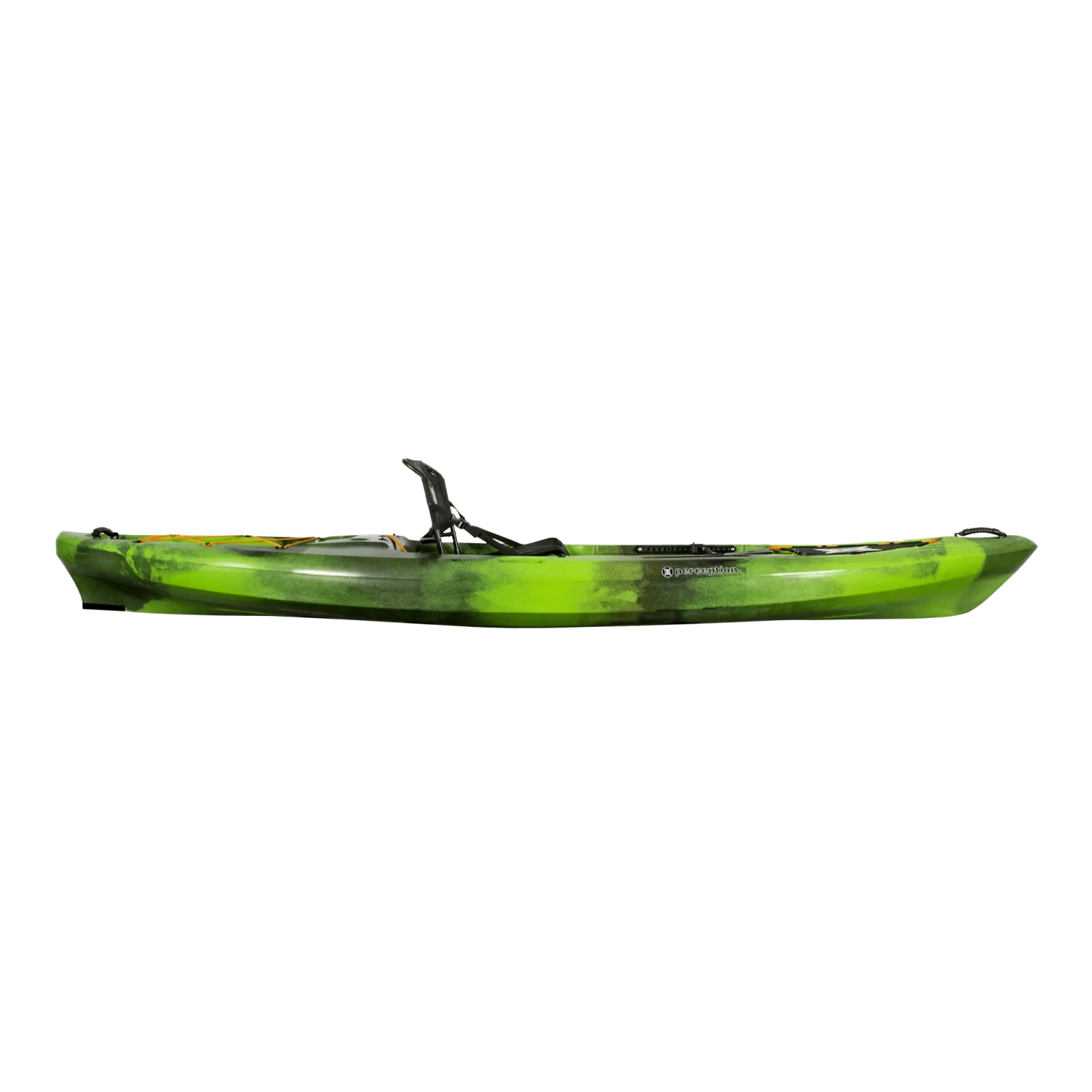 Pescador Pro 12.0 Fishing Kayak 4 Pescador Pro 12.0 Fishing Kayak - Image 2