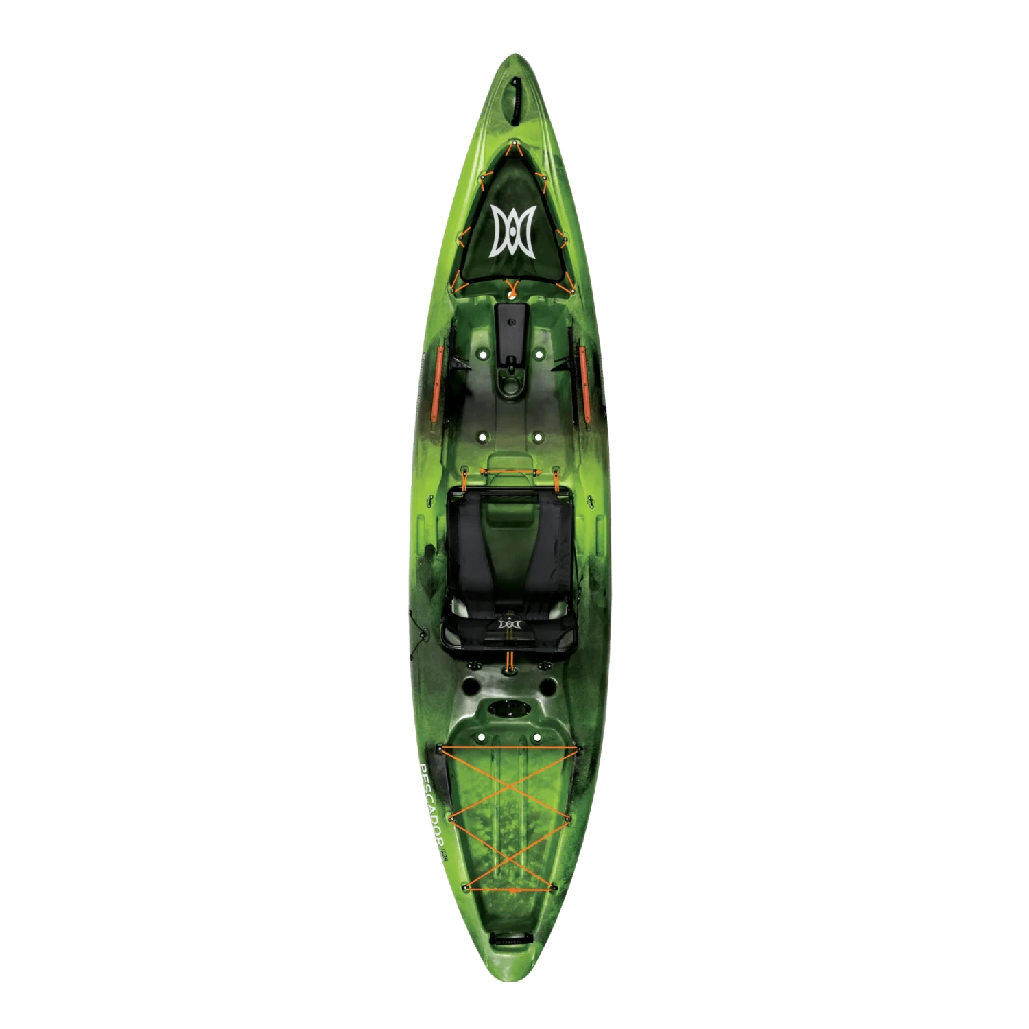 Pescador Pro 12.0 Fishing Kayak 3 Pescador Pro 12.0 Fishing Kayak